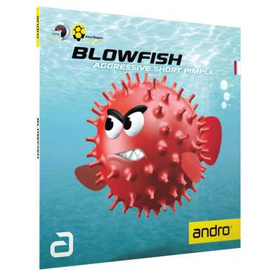 ANDRO BLOWFISH