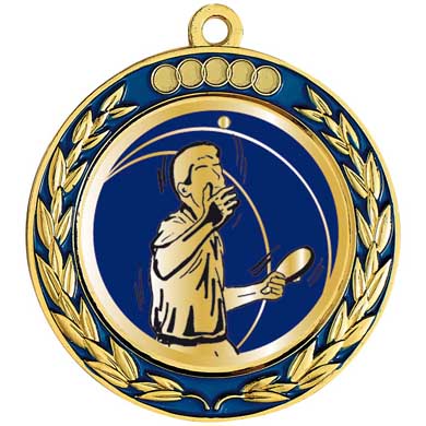 MEDAILLE 70 mm PHOTO T85