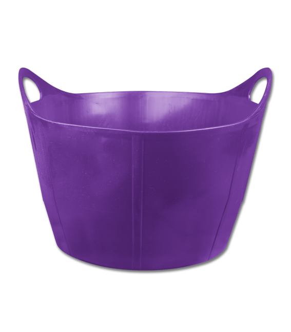 Seau souple 17l – Image 2