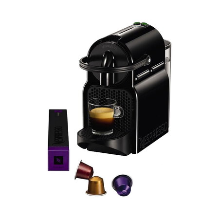 Nespresso Inissia machine à café – Image 2