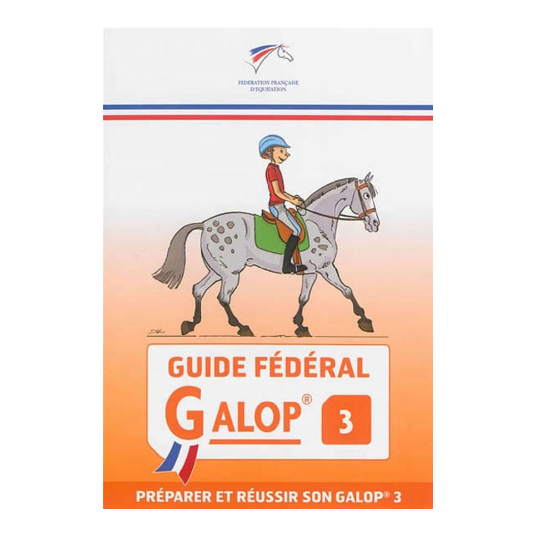Guide fédéral FFE galop – Image 3