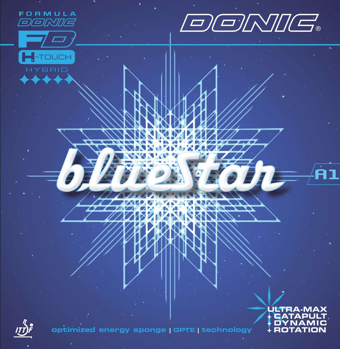 BLUESTAR A1