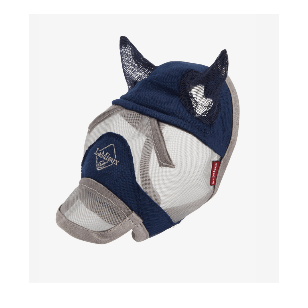 Mini masque antimouche Lemieux – Image 2