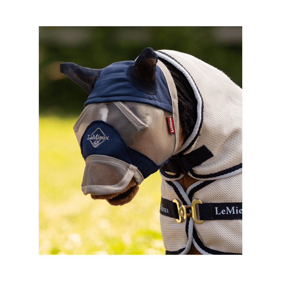 Mini masque antimouche Lemieux