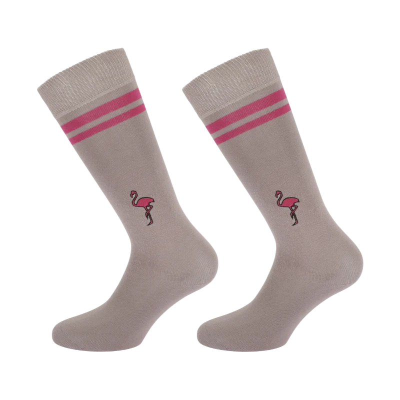 Chaussettes eqtm « Nikita » – Image 4