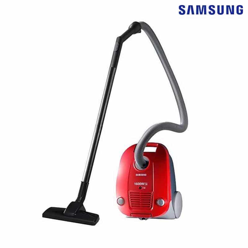 Aspirateur samsung canister vacuum cleaner