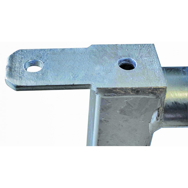 Barrière de pré extensible 1 à 2m – Image 3