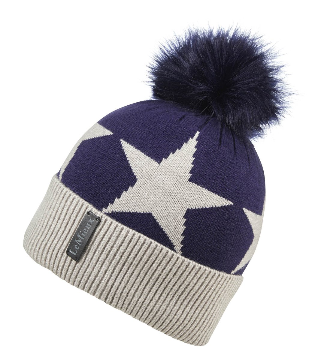 Bonnet Sasha Lemieux