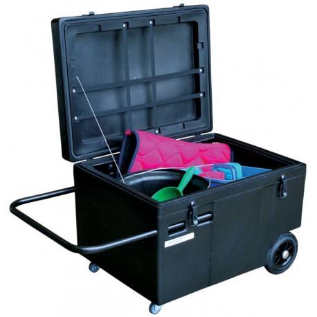 Malle horizontale roulante – Image 3