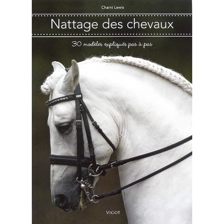 Nattage des chevaux
