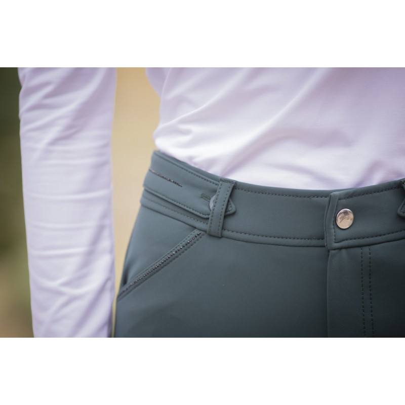 Pantalon d’équitation Pénélope « Élégance » – Image 6