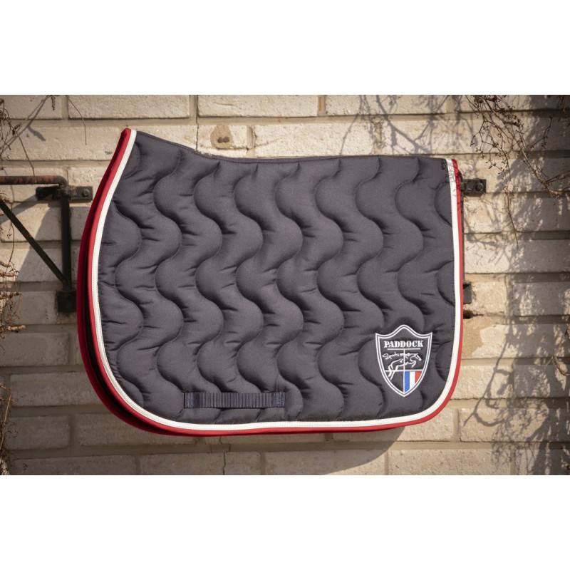 Tapis Team Paddock sport