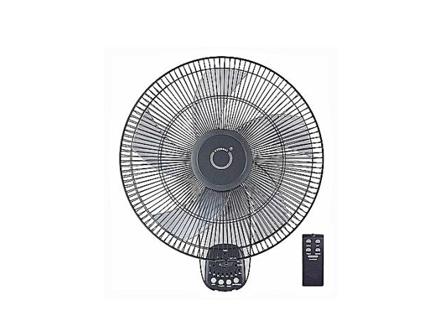 VENTILATEUR EVERNAL MURAL AVEC TELECOMMANDE FB-40RC(1)