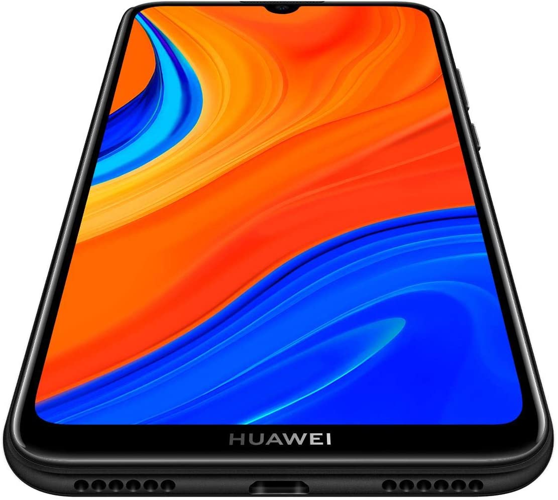 HUAWEI Y6S 6 Pouces RAM 3Go ROM 64Go – Image 3