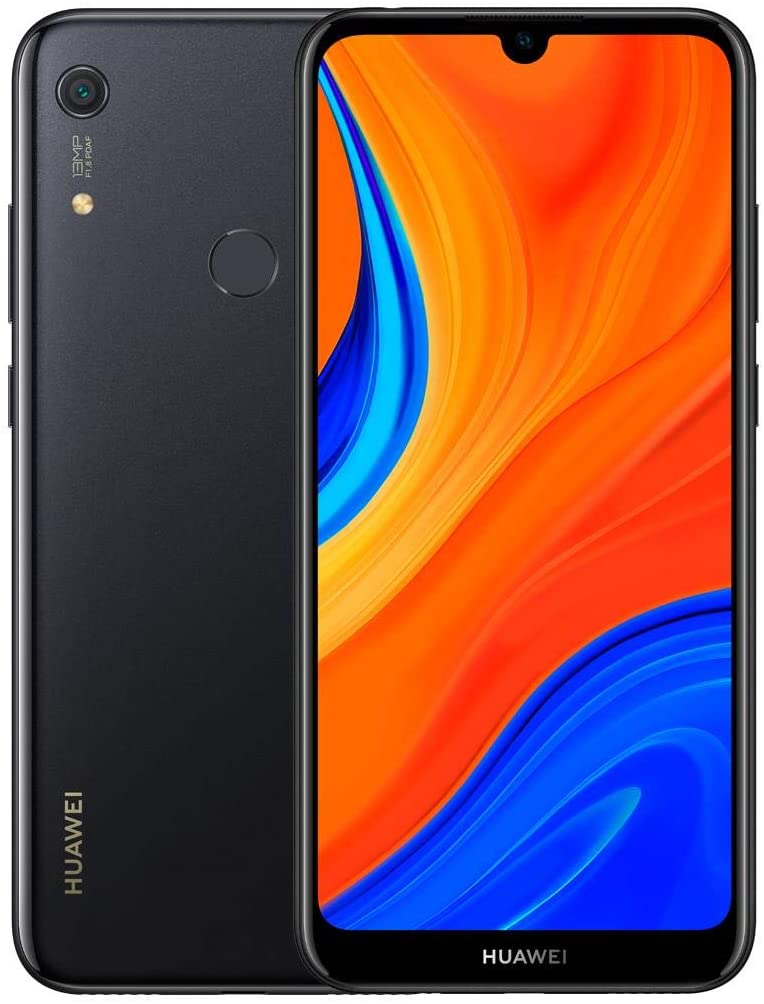 HUAWEI Y6S 6 Pouces RAM 3Go ROM 64Go – Image 5